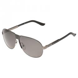 Salvatore Ferragamo Metallic SF136SP Aviator Sunglasses