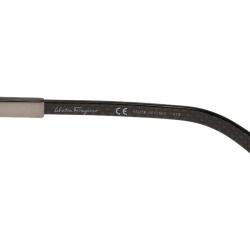 Salvatore Ferragamo Metallic SF136SP Aviator Sunglasses