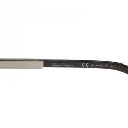 Salvatore Ferragamo Metallic SF136SP Aviator Sunglasses