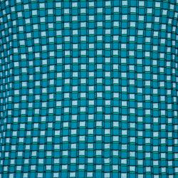 Pre Owned بلوفر سالفاتوري فيراغامو كاروه تركواز للرجال L