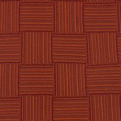 Pre Owned Salvatore Ferragamo Orange Silk Printed Tie 