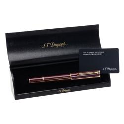 S.T. Dupont Limited Edition Karl Lagerfeld Mon Dupont Pen