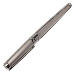S.T. Dupont Grey Defi Titanium Fountain Pen