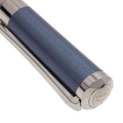 S.T. Dupont Liberte Pearly Blue-Grey Rollerball Pen