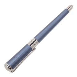 S.T. Dupont Liberte Pearly Blue-Grey Rollerball Pen