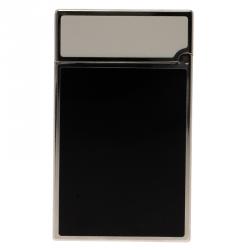S.t. Dupont Black Limited Edition Bogie Lighter