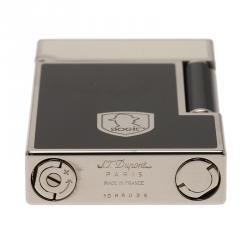 S.t. Dupont Black Limited Edition Bogie Lighter