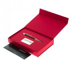 S.T.Dupont Iron Man Defi Limited Edition Red Ballpoint Pen