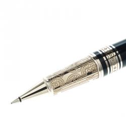 S.T.Dupont Neo-Classique Orient Express Limited Edition Premier Rollerball Pen