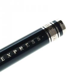 S.T.Dupont Neo-Classique Orient Express Limited Edition Premier Rollerball Pen