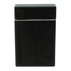 S.T. Dupont Armors of Tomorrow Black PVD Limited Edition Lighter