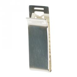 Tiffany&Co. Atlas Silver Money Clip