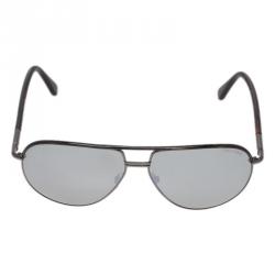 مملوكة مسبقًا Tom Ford Black Cole Aviators 