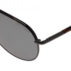 مملوكة مسبقًا Tom Ford Black Cole Aviators 