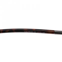 مملوكة مسبقًا Tom Ford Black Cole Aviators 