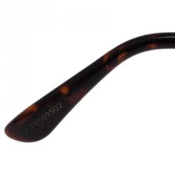 مملوكة مسبقًا Tom Ford Black Cole Aviators 