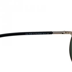 Pre Owned Tom Ford Black Cole Aviators