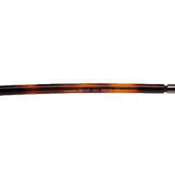 Tom Ford Tortoise Frame Leopold Aviators