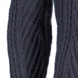 Pre Owned Tom Ford Men's Grey Wool Pullover S