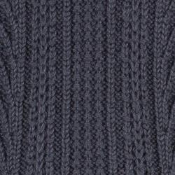 Pre Owned Tom Ford Men's Grey Wool Pullover S