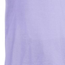 Pre Owned Tom Ford Men's Purple Polo Shirt M