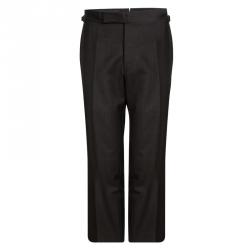 Tom Ford Brown Wool Regular Fit Suit M