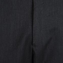 Tom Ford Grey Wool Regular Fit Suit M
