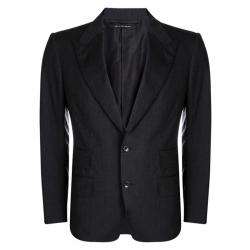 Tom Ford Grey Wool Suit M