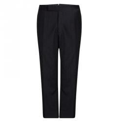 Tom Ford Grey Wool Suit M