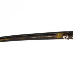 مملوكة مسبقًا نظارة شمسية توم فورد غبريالا TF196 سوداء