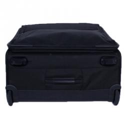 Tumi Black Ballistic Nylon Generation 4 FXT 2 Wheeled Expandable 32 Trip Luggage