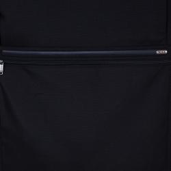 Tumi Black Ballistic Nylon Generation 4 FXT 2 Wheeled Expandable 32 Trip Luggage