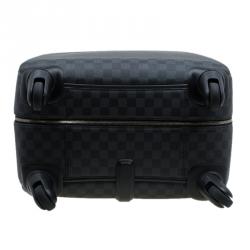 Louis Vuitton Damier Graphite Canvas Zephyr 70 Rolling Suitcase