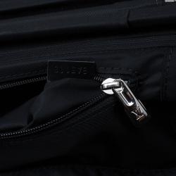Louis Vuitton Damier Graphite Canvas Zephyr 70 Rolling Suitcase