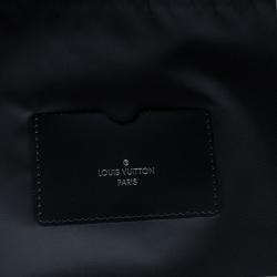 Louis Vuitton Damier Graphite Canvas Zephyr 70 Rolling Suitcase