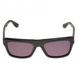 Valentino Black V730S Wayfarers