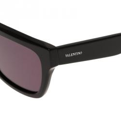 Valentino Black V730S Wayfarers