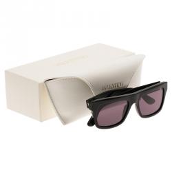 Valentino Black V730S Wayfarers
