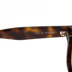 Valentino Tortoise Frame V730S Wafarers