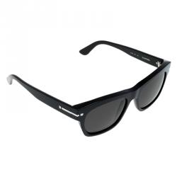 Valentino Black V703S Wayfarers
