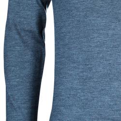 Pre Owned Valentino Men's Grey Pullover M