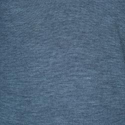 Pre Owned Valentino Men's Grey Pullover M