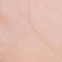 مملوكة مسبقًا رباط عنق فيرساتشي وردي حرير