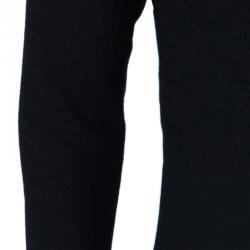 Pre Owned Versace Men's Black Knit Pullover M