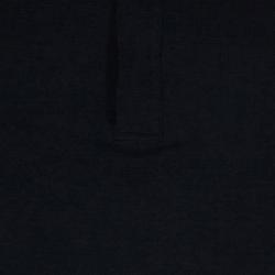Pre Owned Versace Men's Black Knit Pullover M