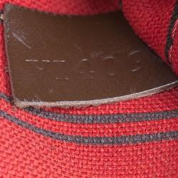 Louis Vuitton Damier Ebene Canvas Neverfull PM Bag