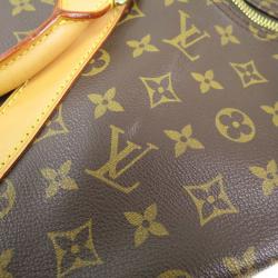 مملوكة مسبقًا Louis Vuitton Monogram Canvas Bandouliere Keepall 50