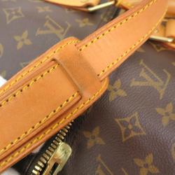 مملوكة مسبقًا Louis Vuitton Monogram Canvas Bandouliere Keepall 50