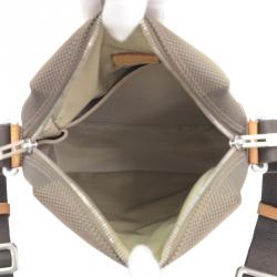 Pre Owned حقيبة ماسنجر لوي فيتون تيري داميير جيانت سيتادين