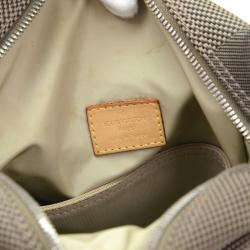 Louis Vuitton Terre Damier Geant Citadin Messenger Bag